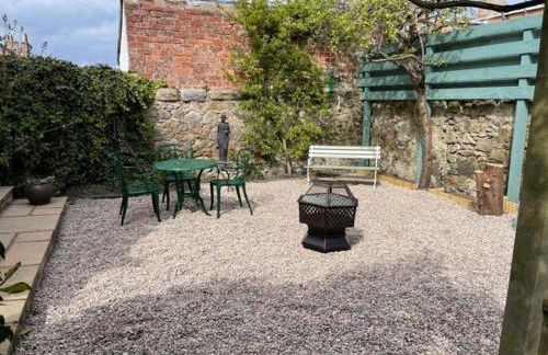 St Margaret's Cottage, Edinburgh - Foto 25