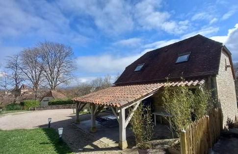 Gîte des Cardonnières - Foto 11