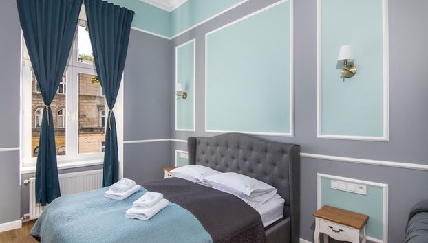 Karmelicka Elegant Apartment by Renters - Foto 5, Habitación