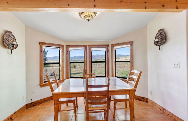 Peggy s View - Uplifting Cozy Mountain Views - Foto 24