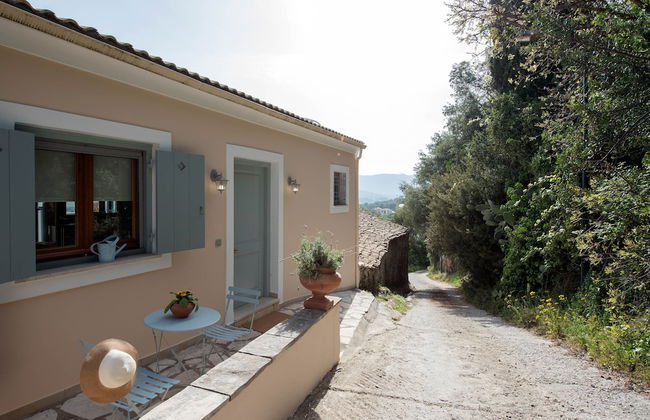 Lavender Cottage - Foto 40