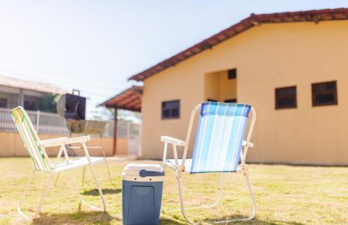 Praia Grande ES 4 QTS – 3 quadra praia/Rest. Chico - Foto 17