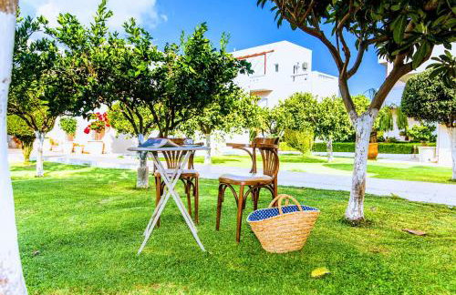 Yiannis Manos Hotel Resort - Foto 60