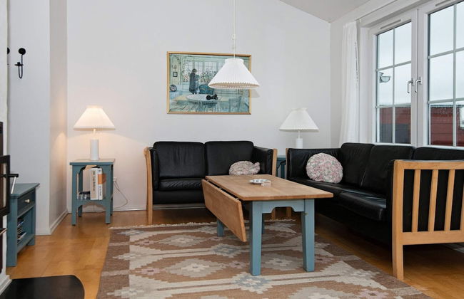 6 Person Holiday Home in Aabenraa-by Traum - Foto 9