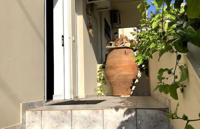 Rosy s House With all Amenities Near Chania - Foto 34