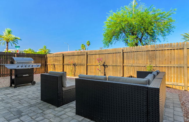 Heart of Old Town Scottsdale - Foto 20