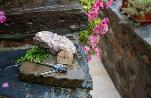 O Palheiro - Vista Panorâmica e Jacuzzi - Foto 42