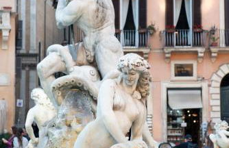 Navona Charming Balcony - Foto 21