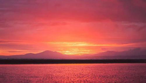 Harlech castle and beach home - Foto 4
