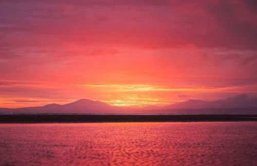 Harlech castle and beach home - Foto 4