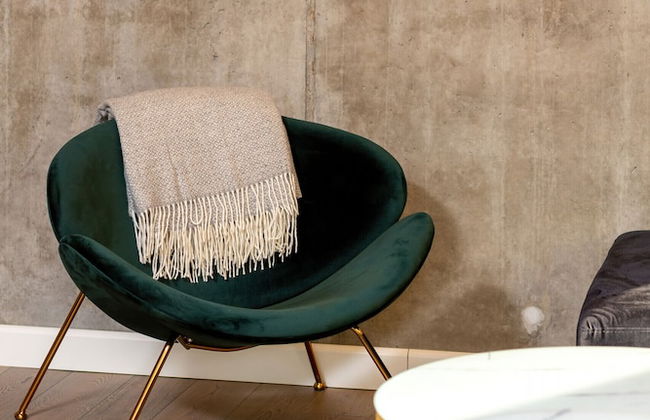 Warsaw Apartment Szajnowicza by Renters - Photo 17