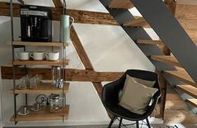 Das Schatzgräberhaus im Herzen von Bamberg. - Photo 34