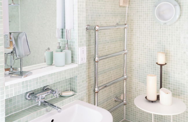 The Coach House at Jervaulx - Foto 18