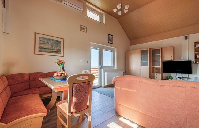 Vineyard Cottage Urban - Foto 13