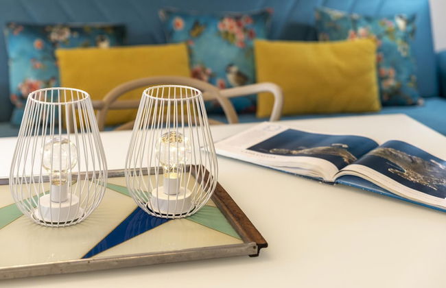 Sardinia Re - Fioretta Home Garden Side - Foto 34