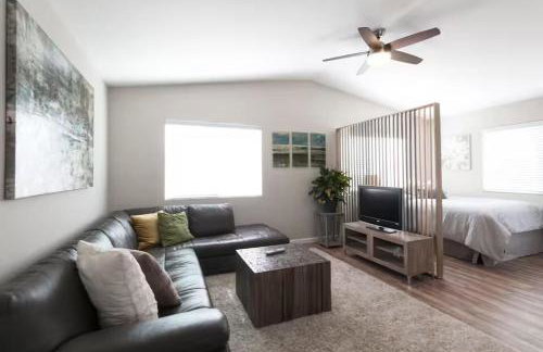 Modern Loft Retreat - North Park San Diego - Foto 9