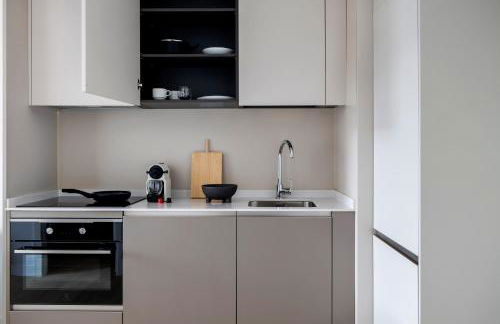 Calido Valdebebas - Foto 22