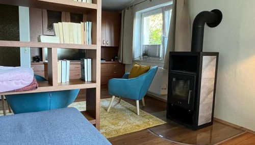 Ruhige Gartenwohnung - Foto 2