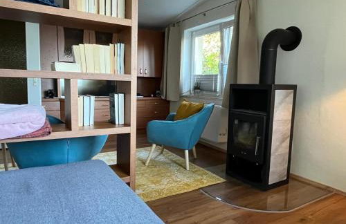 Ruhige Gartenwohnung - Foto 2