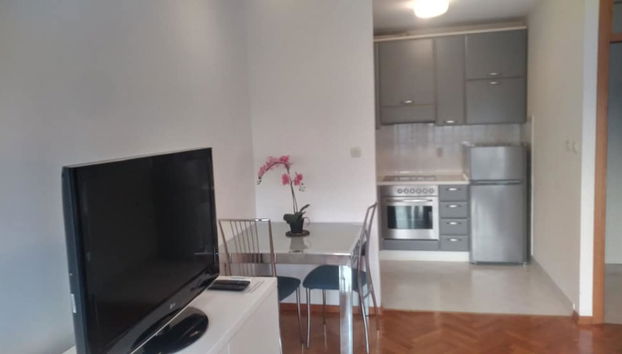 Refeições no quarto