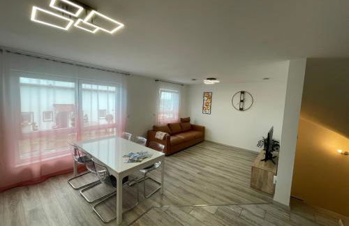 Ferienhaus Münchshofen - Foto 9