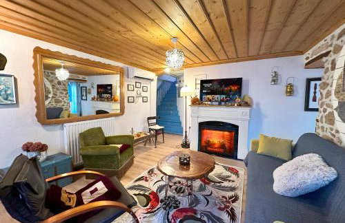 Renovated Old Manor House With Yard - Photo 41