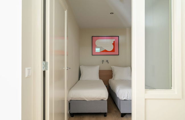 Numa | Amsterdam Oosterpark - Photo 25