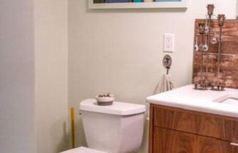 Quiet place with easy access NYC - Foto 13