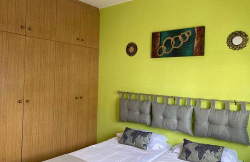 Casa Aloe Apartamento MAFASCA Las Playitas - Photo 33