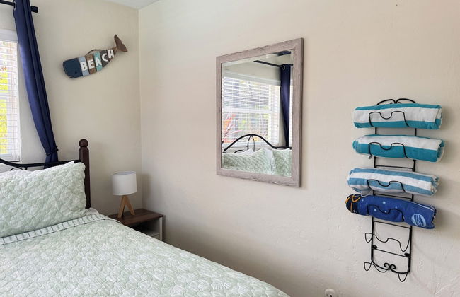 Tropical Villas of Venice Beach - Foto 23