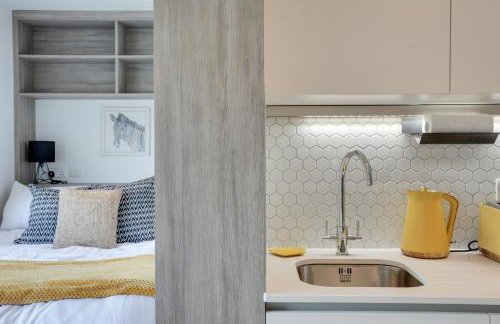 Kings Road Apartments - Foto 21