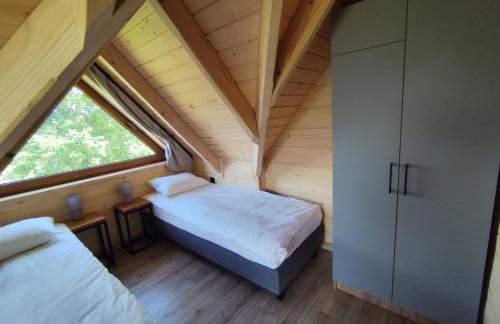 Osada Widokowa Rymanów Zdrój - Foto 5