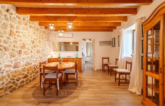 Can Blancos - Photo 9