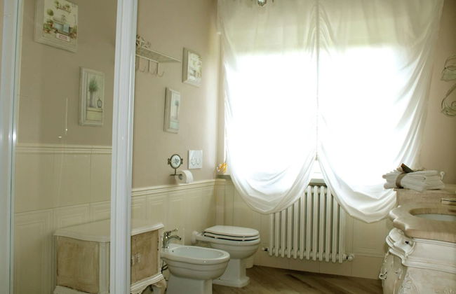 Villa in Montecarlo With Pool and Scenic Views - Foto 8