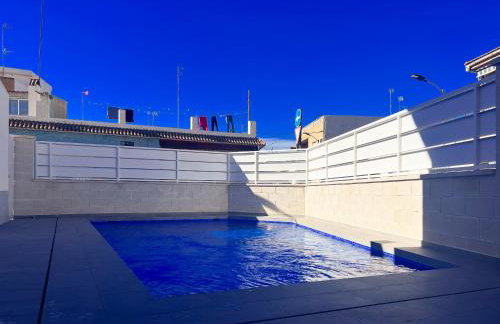 Casa del Rayo de Sol - Foto 19