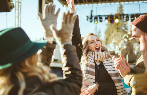 Luxury 2Br Residence Steps From Heavenly Village & Gondola Condo - Foto 22