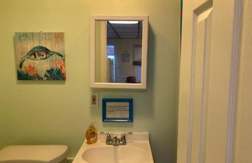 BEACH COTTAGE 2nd HOUSE FROM BEACH - Foto 15