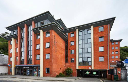 iQ Ty Willis House in Bangor - Foto 1