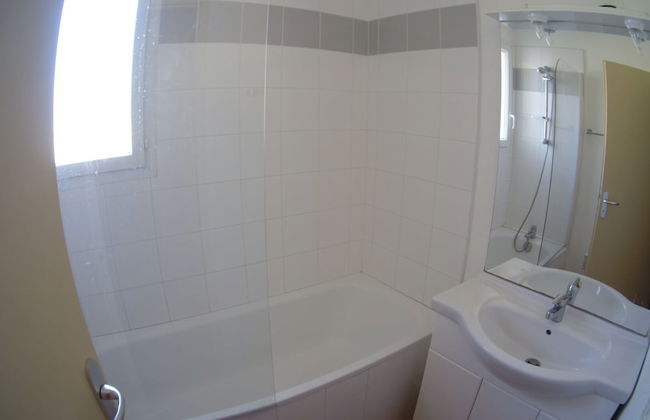 Résidence La Pointe du Soleil - Foto 19