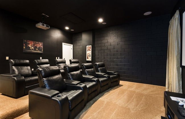 Je35876 - Reunion Resort - 5 Bed 5 Baths Villa - Foto 45