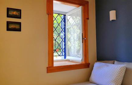 Yard of Epicurus - Η Αυλή του Επίκουρου - Foto 12