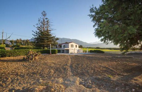 Seafront Villa Eirini - Foto 26