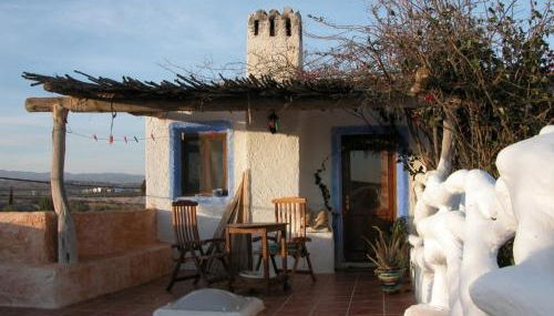 Casa Rural Aloe Vera - Foto 4