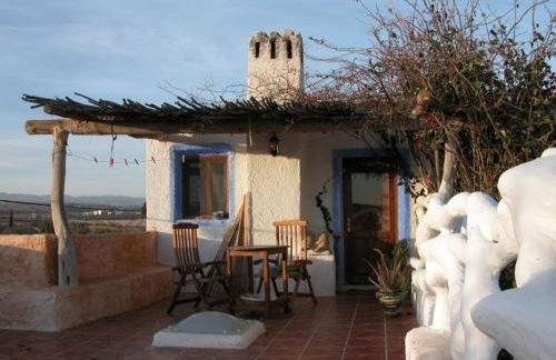 Casa Rural Aloe Vera - Foto 4