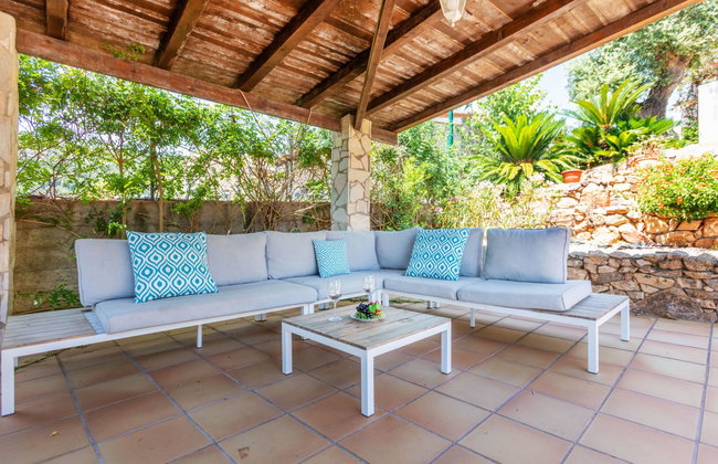 Holiday Home El Suro by Interhome - Photo 75