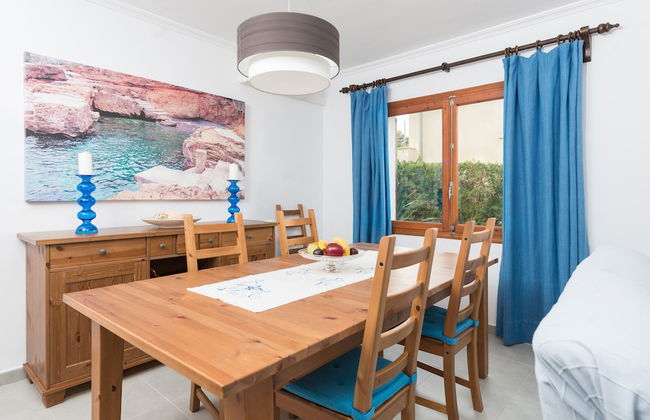 Can Caimari in Mal Pas-bon Aire - Foto 9