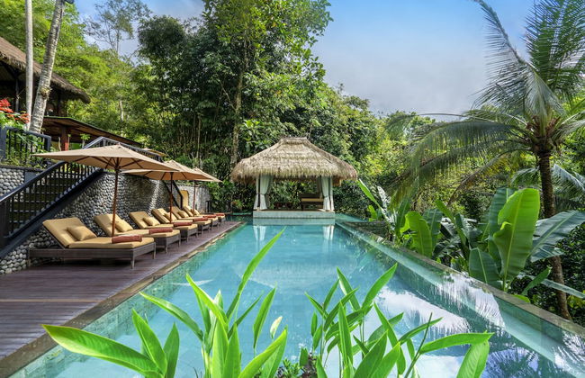 The Hidden palace by Hanging Gardens - Foto 14