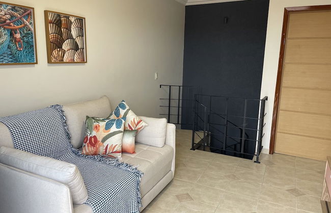 Cobertura Duplex em Peruíbe - Foto 23