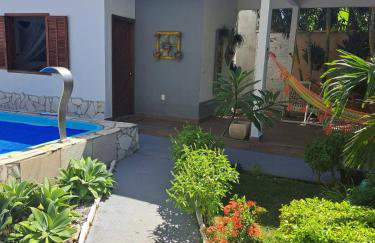 Charmosa suíte de Tucuns. - Foto 5