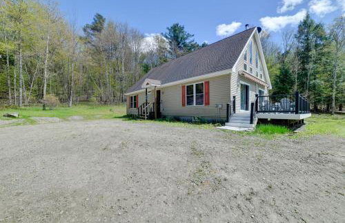 Mount Vision Home for Cooperstown Baseball Fams - Photo 28